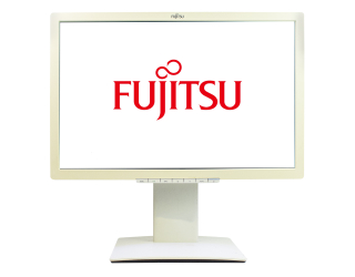 БУ Монітор 22 &quot;Fujitsu B22W-7 LED Уцінка из Европы