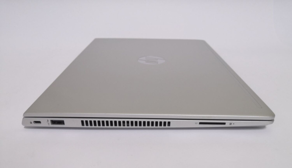 Ультрабук HP ProBook 440 G6 / 14&quot; (1366x768) TN / Intel Core i3-8145u (2 (4) ядра по 2.1 - 3.9 GHz) / 8 GB DDR4 / 128 GB SSD / Intel UHD Graphics / WebCam / Win 10 Pro - 5