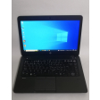 Ноутбук рабочая станция HP ZBook 14 G1 / 14" (1920x1080) IPS / Intel Core i7-4600U (2 (4) ядра по 2.1 - 3.3 GHz) / 8 GB DDR3 / 240 GB SSD / AMD FirePro M4100, 1 GB DDR5, 128-bit / WebCam / Windows 10 Pro - 2