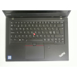 Ультрабук Lenovo ThinkPad L480 / 14" (1366x768) TN / Intel Core i5-8250U (4 (8) ядра по 1.6 - 3.4 GHz) / 8 GB DDR4 / 256 GB SSD / Intel UHD Graphics 620 / WebCam / HDMI / Windows 10 Pro - 3
