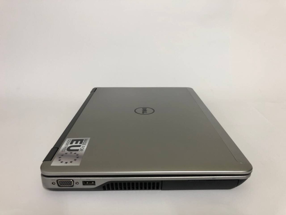 Ноутбук Dell Latitude E6440 / 14&quot; (1366x768) TN / Intel Core i5-4200M (2 (4) ядра по 2.5 - 3.1 GHz) / 8 GB DDR3 / 256 GB SSD / AMD Radeon HD 8690M, 2 GB GDDR5, 64-bit / DVD-ROM / Windows 10 Pro - 5
