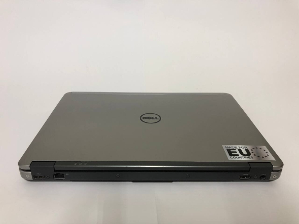 Ноутбук Dell Latitude E6440 / 14&quot; (1366x768) TN / Intel Core i5-4200M (2 (4) ядра по 2.5 - 3.1 GHz) / 8 GB DDR3 / 256 GB SSD / AMD Radeon HD 8690M, 2 GB GDDR5, 64-bit / DVD-ROM / Windows 10 Pro - 7