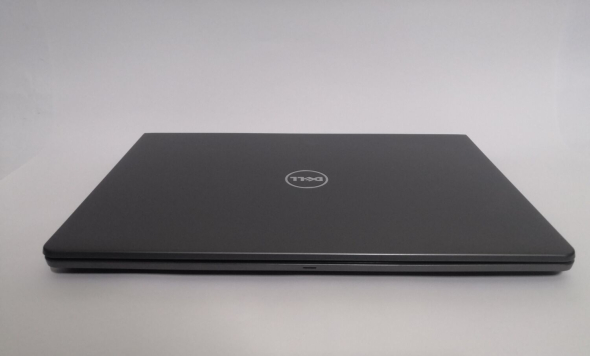 Ноутбук Dell Vostro 15 3568 / 15.6&quot; (1366x768) TN / Intel Core i3-6006U (2 (4) ядра по 2.0 GHz) / 8 GB DDR4 / 500 Gb HDD / Intel HD Graphics 520 / WebCam / Windows 10 Pro - 9