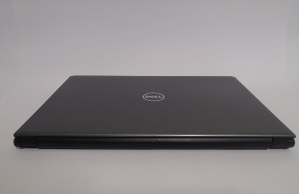 Ноутбук Dell Vostro 15 3568 / 15.6&quot; (1366x768) TN / Intel Core i3-6006U (2 (4) ядра по 2.0 GHz) / 8 GB DDR4 / 500 Gb HDD / Intel HD Graphics 520 / WebCam / Windows 10 Pro - 8