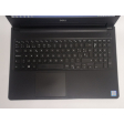 Ноутбук Dell Vostro 15 3568 / 15.6" (1366x768) TN / Intel Core i3-6006U (2 (4) ядра по 2.0 GHz) / 8 GB DDR4 / 500 Gb HDD / Intel HD Graphics 520 / WebCam / Windows 10 Pro - 3