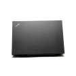 Ноутбук Lenovo ThinkPad T560 / 15.6 " (1920x1080) IPS / Intel Core i5-6200U (2 (4) ядра по 2.3 - 2.8 GHz) / 8 GB DDR3 / 240 GB SSD / Intel HD Graphics 520 / WebCam / Win 10 Pro - 3