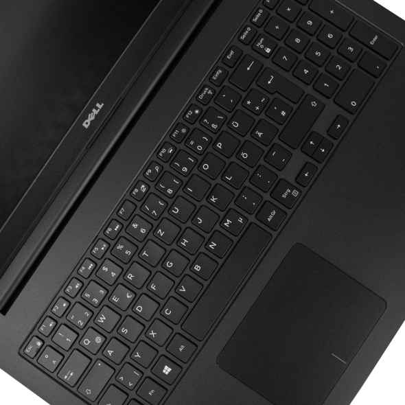 Ноутбук 15.6&quot; Dell Latitude 3550 Intel Core i3-5005U 8Gb RAM 1TB HDD - 3