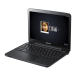 Ноутбук 12.1" Samsung XE500C21 Chromebook 3G Series 5 Intel Atom N570 2Gb RAM 32Gb SSD