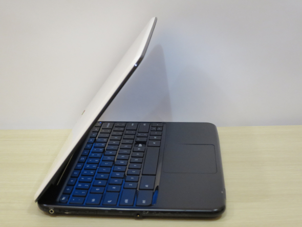 Ноутбук 12.1&quot; Samsung XE500C21 Chromebook 3G Series 5 Intel Atom N570 2Gb RAM 32Gb SSD - 5