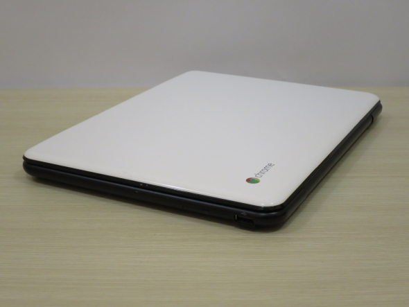 Ноутбук 12.1&quot; Samsung XE500C21 Chromebook 3G Series 5 Intel Atom N570 2Gb RAM 32Gb SSD - 4