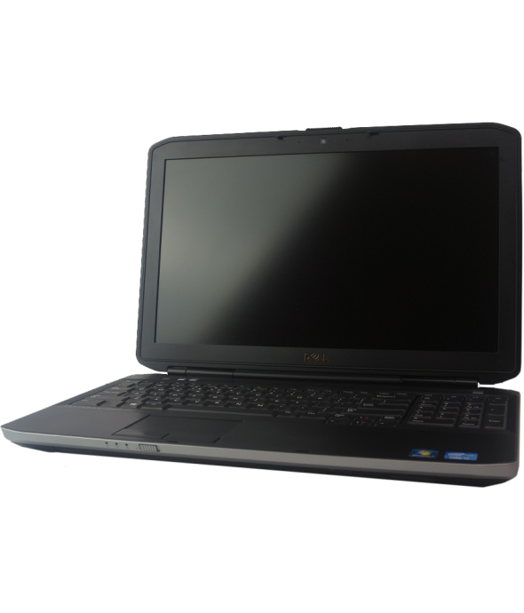 Ноутбук 15.6&quot; Dell Latitude E5530 Intel Core i3-3110M 4Gb RAM 250Gb HDD - 1