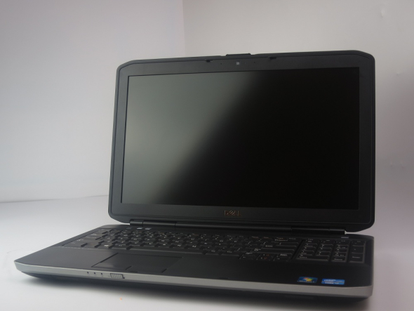 Ноутбук 15.6&quot; Dell Latitude E5530 Intel Core i3-3110M 4Gb RAM 250Gb HDD - 3