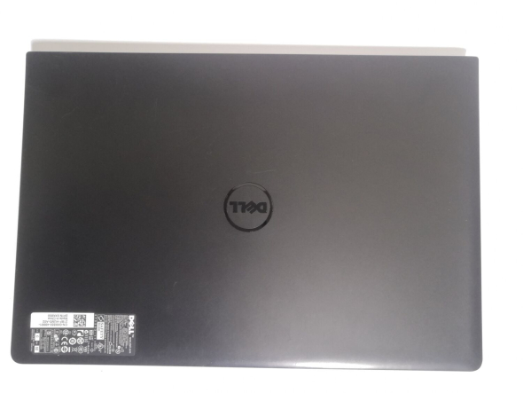 Ноутбук Б-класс Dell Latitude 3570 / 15.6'' (1366x768) TN / Intel Core i3-6100U (2 (4) ядра по 2.3 GHz) / 8 GB DDR4 / 128 GB SSD / Intel HD Graphics 520 / WebCam / HDMI / Windows 10 Pro - 6