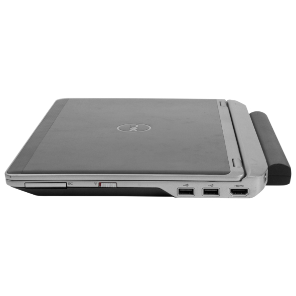 Ноутбук 12.5&quot; Dell Latitude E6220 Intel Core i7-2640M 4Gb RAM 320Gb HDD - 2
