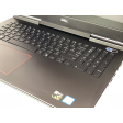 Ноутбук 15.6" Dell Inspiron 7577 Intel Core i7-7700HQ 8Gb RAM 256Gb SSD + Nvidia GeForce GTX 1060 6Gb - 3