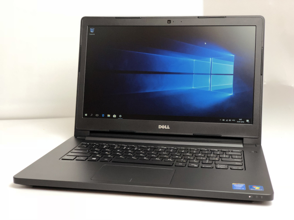 Ноутбук 14&quot; Dell Latitude 3460 Intel Core i3-5005U 4Gb RAM 500Gb HDD - 2