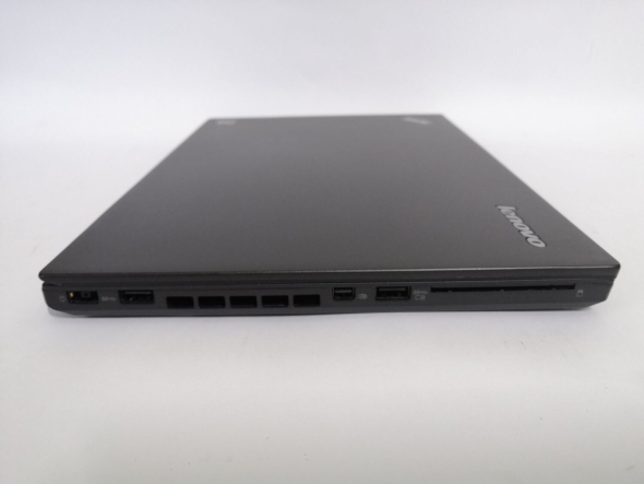 Ультрабук Lenovo ThinkPad T440s / 14&quot; (1600x900) TN / Intel Core i5-4210U (2 (4) ядра по 1.7 - 2.7 GHz) / 8 GB DDR3 / 128 GB SSD / Intel HD Graphics 4400 / Windows 10 Pro - 4