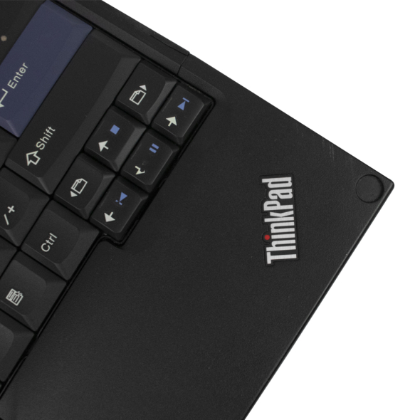 Ноутбук 12.5&quot; Lenovo ThinkPad X220 Tablet Intel Core i7-2640M 4Gb RAM 120Gb SSD - 2