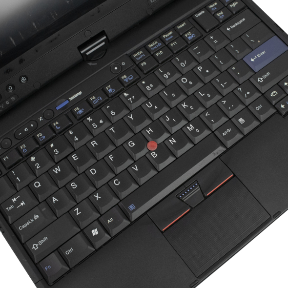 Ноутбук 12.5&quot; Lenovo ThinkPad X220 Tablet Intel Core i7-2640M 4Gb RAM 120Gb SSD - 3
