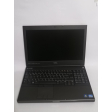 Мобільна робоча станція Dell Precision M4700/ 15.6 " (1920x1080) TN / Intel Core i7-3740QM (4 (8) ядра по 2.7 - 3.7 GHz) / 8 GB DDR3 / 256 GB SSD / nVidia Quadro K2000M, 2 GB DDR3, 128-bit / WebCam / Windows 10 Pro - 2