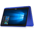 Ноутбук 11.6" Dell Inspiron 11 3179 Intel Core m3-7Y30 4Gb RAM 128Gb SSD Touch - 1