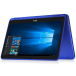 Ноутбук 11.6" Dell Inspiron 11 3179 Intel Core m3-7Y30 4Gb RAM 128Gb SSD Touch