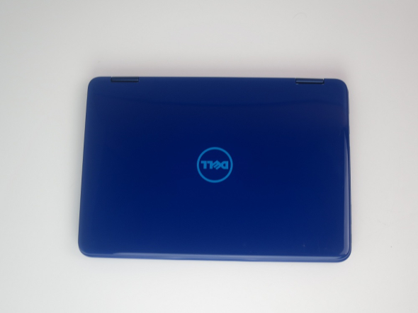 Ноутбук 11.6&quot; Dell Inspiron 11 3179 Intel Core m3-7Y30 4Gb RAM 128Gb SSD Touch - 2