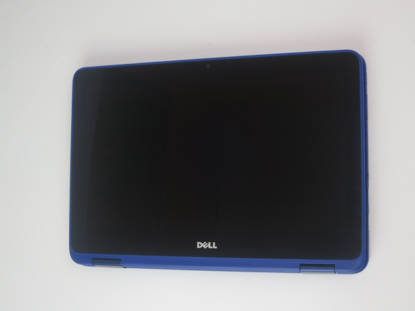 Ноутбук 11.6&quot; Dell Inspiron 11 3179 Intel Core m3-7Y30 4Gb RAM 128Gb SSD Touch - 6