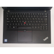Ультрабук Lenovo ThinkPad L480/ 14 " (1366x768) TN / Intel Core i3-8130U (2 (4) ядра по 2.2 - 3.4 GHz) / 8 GB DDR4 / 256 GB SSD / Intel UHD Graphics 620 / WebCam / HDMI / Windows 10 Pro - 3