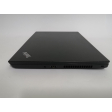 Ультрабук Lenovo ThinkPad L480/ 14 " (1366x768) TN / Intel Core i3-8130U (2 (4) ядра по 2.2 - 3.4 GHz) / 8 GB DDR4 / 256 GB SSD / Intel UHD Graphics 620 / WebCam / HDMI / Windows 10 Pro - 6