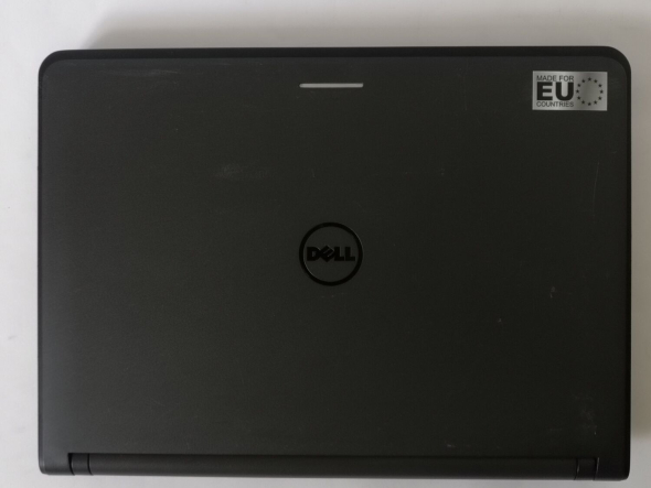 Ноутбук Dell Latitude 3340 / 13.3&quot; (1366x768) TN Touch / Intel Core i5-4200U (2 (4) ядра по 1.6 - 2.6 GHz) / 8 GB DDR3 / 128 GB SSD / Intel HD Graphics 4400 / WebCam / HDMI / Windows 10 Pro - 6