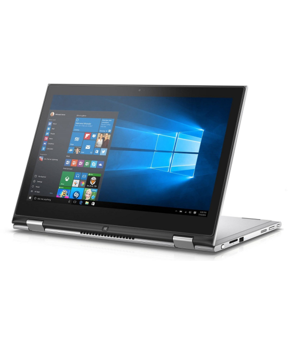 Ноутбук 13.3&quot; Dell Inspiron 13 7359 Intel Core i5-6200U 4Gb RAM 128Gb SSD IPS WLED Multi-Touch - 1