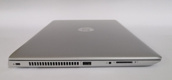 Ультрабук Б-класс HP ProBook 440 G5 / 14&quot; (1920x1080) IPS / Intel Core i5-8250U (4 (8) ядра по 1.6 - 3.4 GHz) / 8 GB DDR4 / 256 GB SSD / Intel HD Graphics 620 / WebCam / HDMI - 4