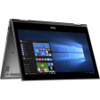 Ноутбук 13.3" Dell Inspiron 5378 Intel Core i5-7200U 8Gb RAM 256Gb SSD IPS FullHD - 1