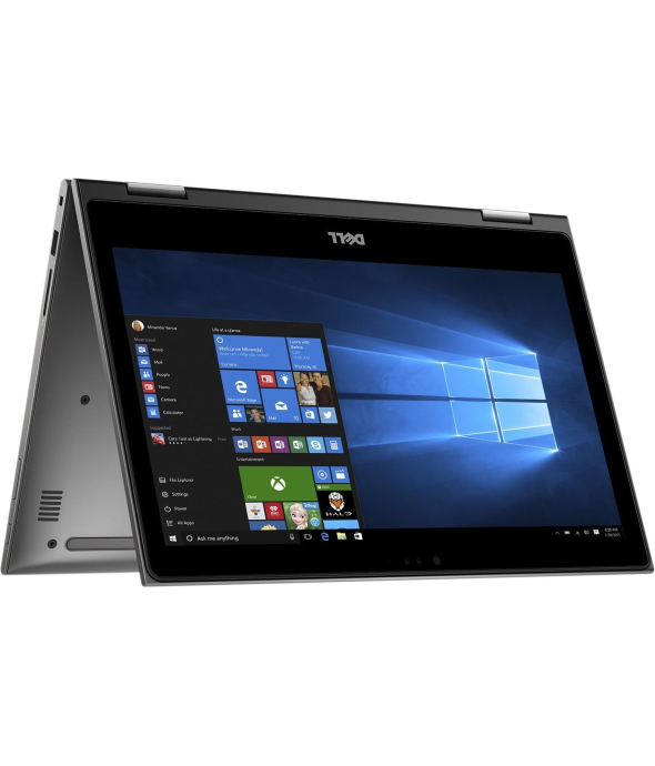 Ноутбук 13.3&quot; Dell Inspiron 5378 Intel Core i5-7200U 8Gb RAM 256Gb SSD IPS FullHD - 1