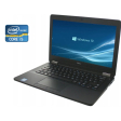Нетбук Dell Latitude E7270 / 12.5" (1366x768) TN / Intel Core i5-6300U (2 (4) ядра по 2.4 - 3.0 GHz) / 8 GB DDR4 / 240 GB SSD / Intel HD Graphics 520 / WebCam / Win 10 Pro - 1