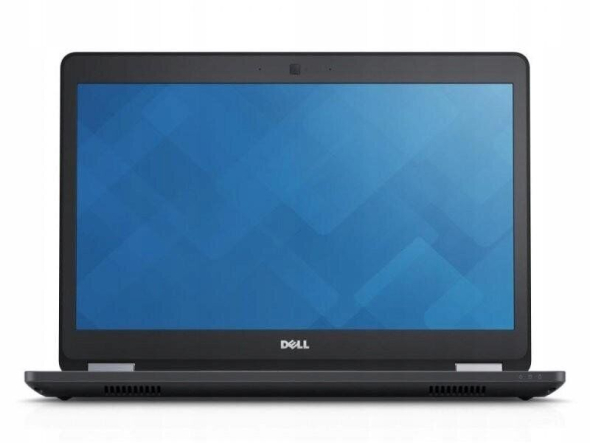 Нетбук Dell Latitude E7270 / 12.5&quot; (1366x768) TN / Intel Core i5-6300U (2 (4) ядра по 2.4 - 3.0 GHz) / 8 GB DDR4 / 240 GB SSD / Intel HD Graphics 520 / WebCam / Win 10 Pro - 2