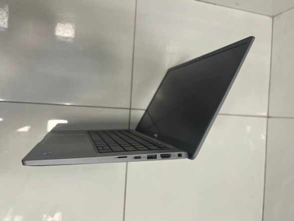 Ультрабук Dell Latitude 7420 2-in-1 / 14&quot; (1920x1080) IPS Touch / Intel Core i7-1185G7 (4 (8) ядра по 1.2 - 4.8 GHz) / 16 GB DDR4 / 256 GB SSD / Intel Iris Xe Graphics / WebCam - 4