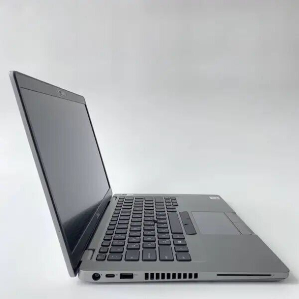 Ультрабук Б-клас Dell Latitude 5410 / 14&quot; (1920x1080) IPS / Intel Core i5-10310u (4 (8) ядра по 1.7-4.4 GHz) / 16 GB DDR4 / 256 GB SSD / Intel UHD Graphics / WebCam / Fingerprint + бездротова мишка - 5