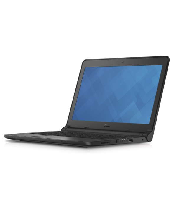 Ноутбук 13.3&quot; Dell Latitude 3340 Intel Core i3-4010U 4Gb RAM 120Gb SSD - 1