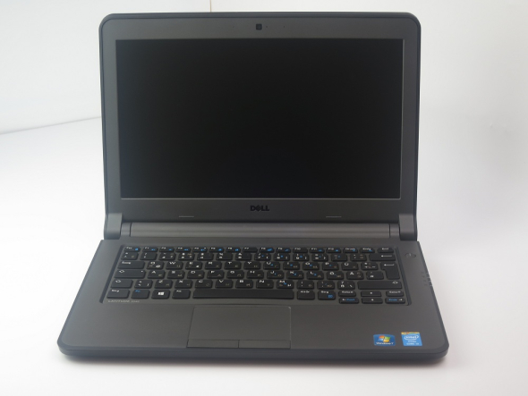 Ноутбук 13.3&quot; Dell Latitude 3340 Intel Core i3-4010U 4Gb RAM 120Gb SSD - 3
