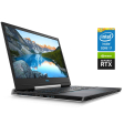 Ігровий ноутбук Dell G5 15 5590/ 15.6 " (1920x1080) IPS / Intel Core i7-9750h (6 (12) ядер по 2.6 - 4.5 GHz) / 16 GB DDR4 / 512 GB SSD / nVidia GeForce RTX 2060, 6 GB GDDR6, 192-bit / WebCam - 1