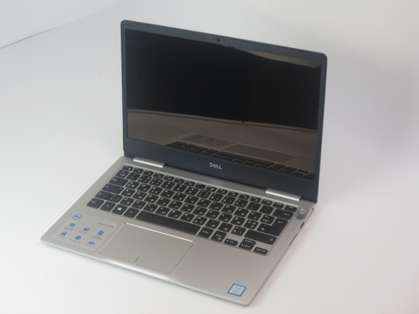 Ноутбук 13.3&quot; Dell Inspiron 7370 Intel Core i7-8550U 8Gb RAM 256Gb SSD IPS - 2
