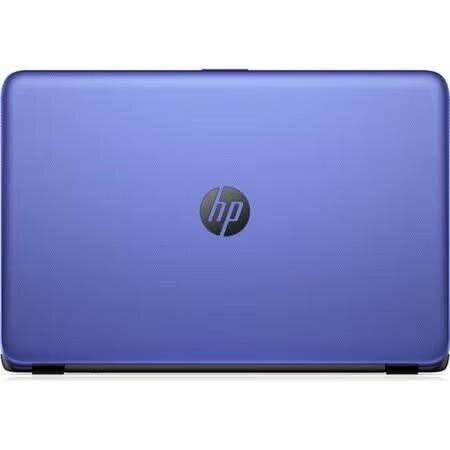 Ноутбук HP 15-ay015dx / 15.6&quot; (1366x768) TN / Intel Core i3-6100U (2 (4) ядра по 2.3) / 8 GB DDR3 / 240 GB SSD / Intel HD Graphics 520 / WebCam / Win 10 Pro - 3