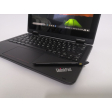 Нетбук-трансформер Lenovo ThinkPad Yoga 11e G5 / 11.6" (1366x768) IPS Touch / Intel Pentium Silver N5030 (4 ядра по 1.1 - 3.1 GHz) / 4 GB DDR3 / 128 GB SSD / Intel UHD Graphics 605 / WebCam / Win 10 Pro - 9