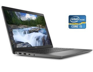 БУ Ноутбук Dell Latitude 3440 / 14&quot; (1366x768) TN / Intel Core i5-4210U (2 (4) ядра по 1.7 - 2.7 GHz) / 8 GB DDR3 / 500 Gb HDD / Intel HD Graphics 4400 / WebCam из Европы