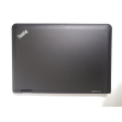 Нетбук-трансформер Lenovo ThinkPad Yoga 11e G4 / 11.6" (1366x768) IPS Touch / Intel Core i3-7100U (2 (4) ядра по 2.4 GHz) / 8 GB DDR3 / 128 GB SSD / Intel HD Graphics 620 / WebCam / Win 10 Pro - 7
