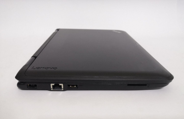Нетбук-трансформер Lenovo ThinkPad Yoga 11e G4 / 11.6&quot; (1366x768) IPS Touch / Intel Core i3-7100U (2 (4) ядра по 2.4 GHz) / 8 GB DDR3 / 128 GB SSD / Intel HD Graphics 620 / WebCam / Win 10 Pro - 5