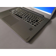 Ультрабук Lenovo IdeaPad U430p/ 14 " (1366x768) TN / Intel Core i5-4210U (2 (4) ядра по 1.7 - 2.7 GHz) / 8 GB DDR3 / 256 GB SSD / Intel HD Graphics 4400 / WebCam / Win 10 Home - 8