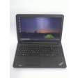Ноутбук Lenovo ThinkPad S540 / 15.6" (1366x768) TN / Intel Core i7-4500U (2 (4) ядра по 1.8 - 3.0 GHz) / 8 GB DDR3 / 256 GB SSD / AMD Radeon HD 8670M, 2 GB DDR3, 64-bit / WebCam - 2